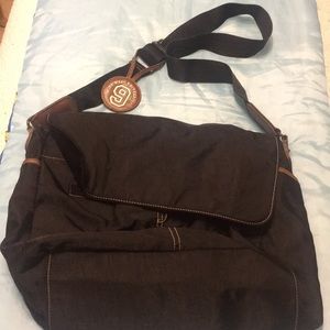 Old Navy bag